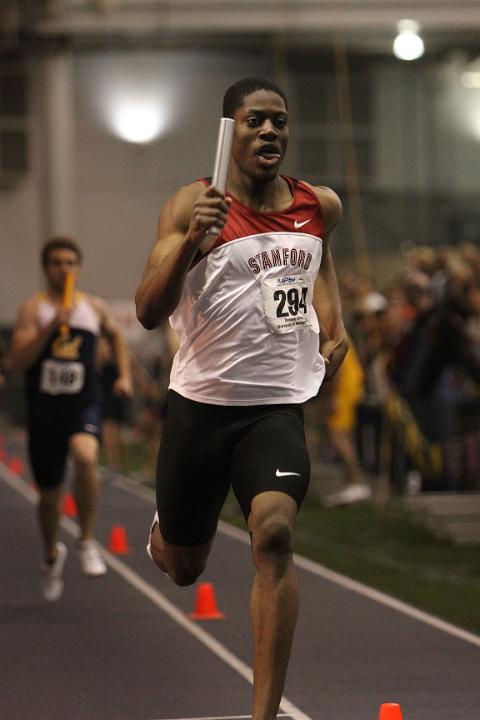 2010 MPSF-092.JPG - 2010 Mountain Pacific Sports Federation Indoor Track and Field Championships, February 26-27, Dempsey Indoor, Seattle, WA.